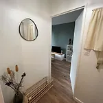 T2 Dans Apartman *