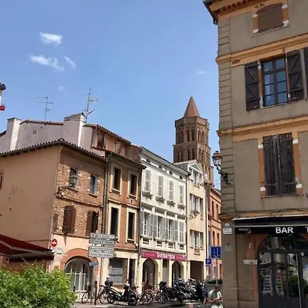 T2 Dans Toulouse