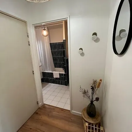 T2 Dans Apartment Toulouse