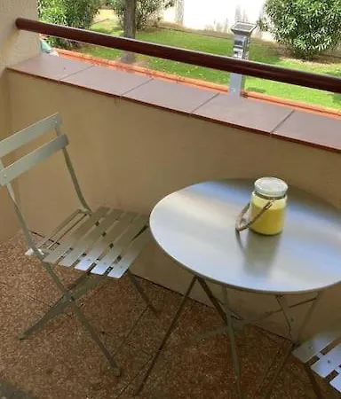 T2 Dans Appartement Toulouse