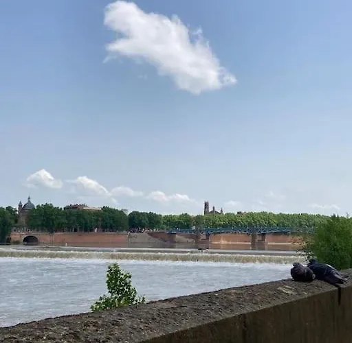 T2 Dans Apartament *