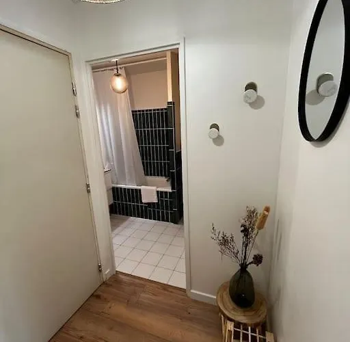 T2 Dans Apartament Tuluza